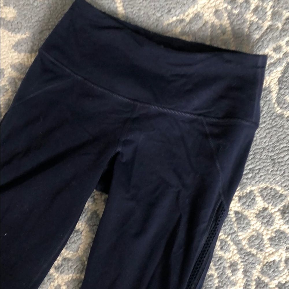 Victoria Secret Leggings - Picture 6 of 7